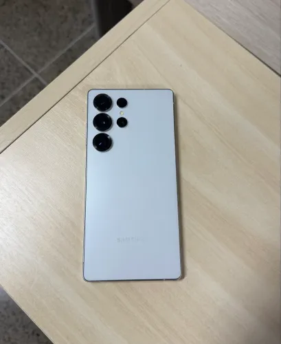 SAMSUNG S25 ULTRA 256 GB