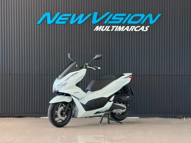 Honda PCX Sport