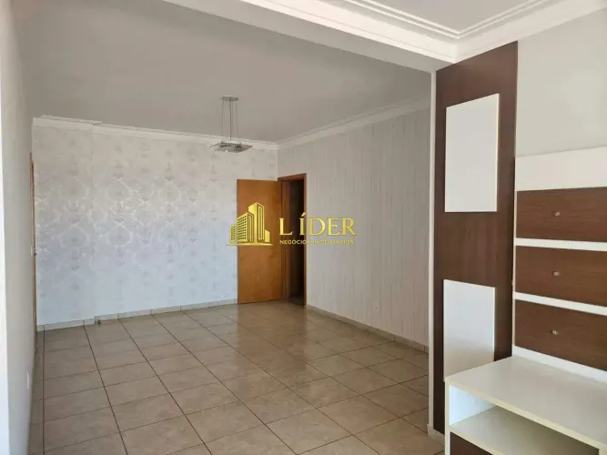 Apartamento à venda, 3 quartos, 1 suíte, 2 vagas, Brasil - Uberlândia/MG