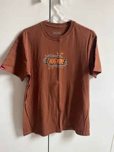 Camisa ThugNine Nova
