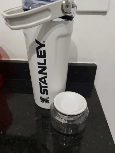 Shakeira Stanley