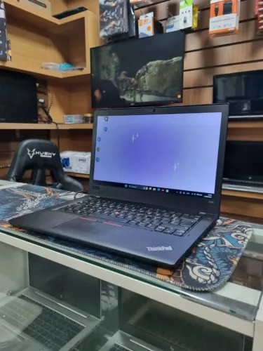 Lenovo ThinkPad T480