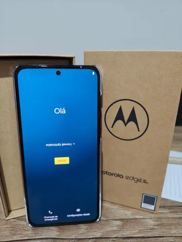 Celular Motorola aEdge30 neo 256