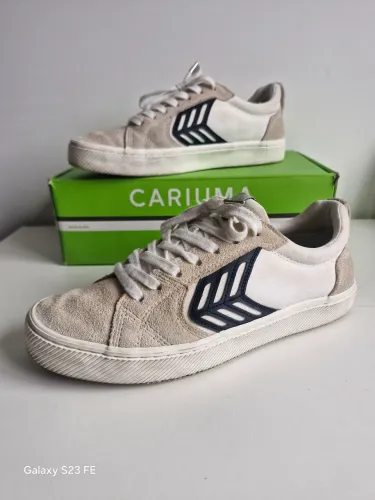 Tenis Cariuma Catiba Pro Skate