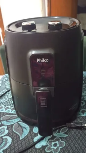 Air fryer 