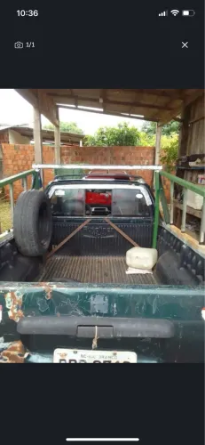 Frete bom preço.