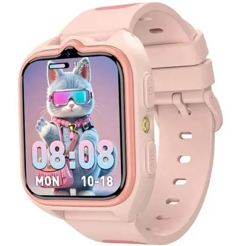RELÓGIO BLACKVIEW Z30 ROSA