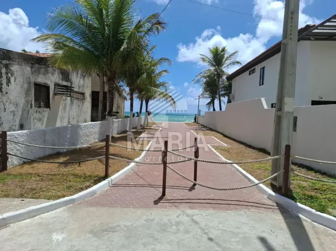 Apartamento à venda em Porto de Galinhas - Ipojuca/PE