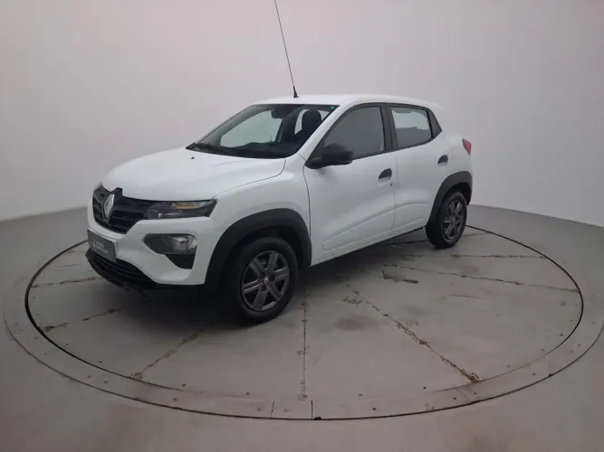 Renault Kwid 1.0 Zen 2026