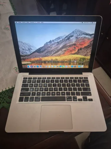 macbook pro 2011 13 i5
