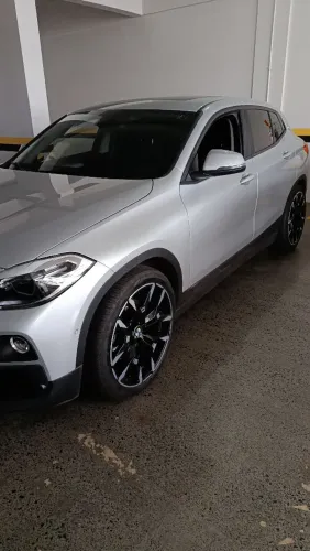 BMW X2 Sdrive 20I 2.0 TB 16V 192cv AUT 2020