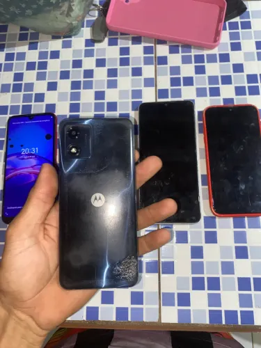 Celular bom para quem trabalha de motorista de aplicativo