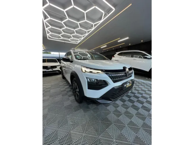 Renault Kardian Evolut. Flex 1.0 TB 12V 5P Aut. 2025