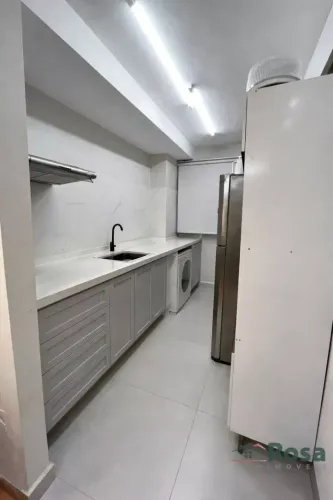 Apartamento para venda e aluguel, 2 quarto(s), Cachoeira Das Garças, Cuiabá