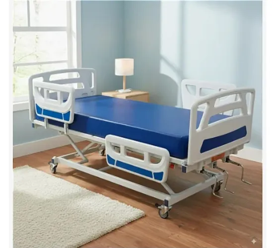 Cama hospitalar