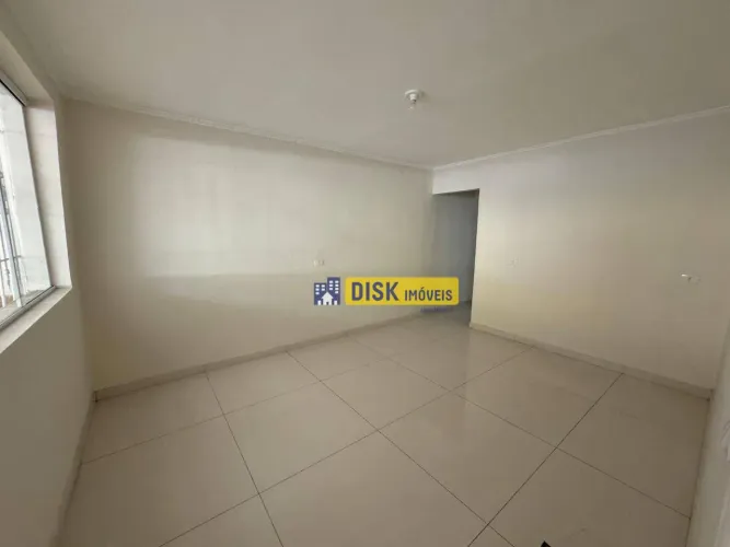 Sobrado com 2 dormitórios à venda, 187 m² por R$ 550.000,00 - Baeta Neves - São Bernardo d