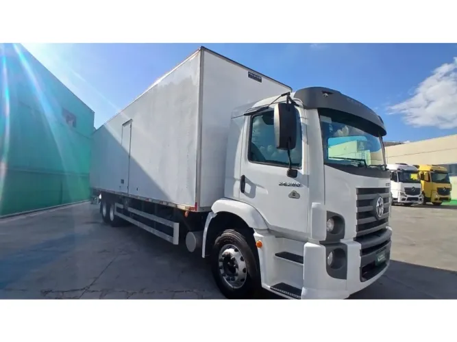 Volkswagen 24.280 2023
