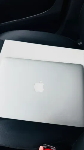 MacBook Air 2017 128GB - Bem conservado