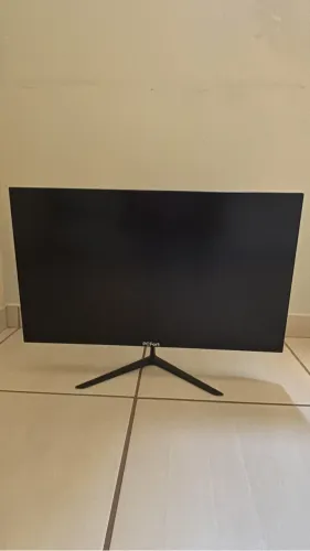 Vendo monitor gamer