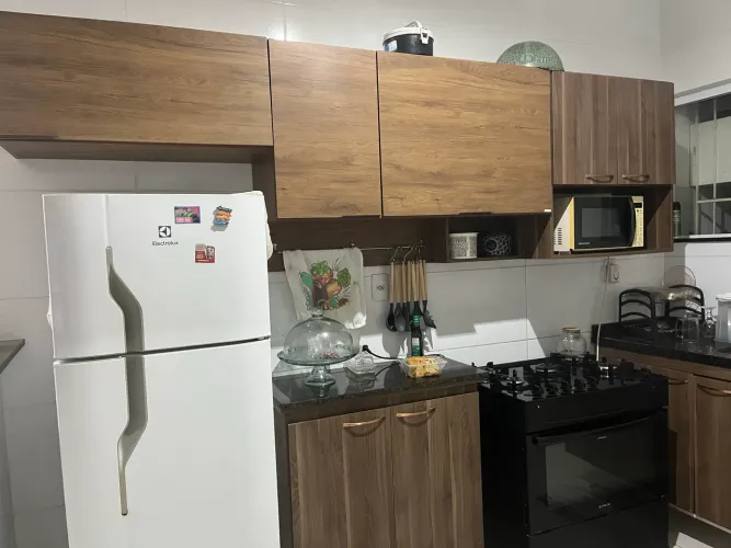 Armário de cozinha