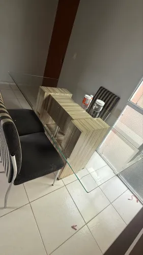 Vendo mesa