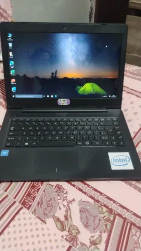 Computador not books positivo em perfeito estado