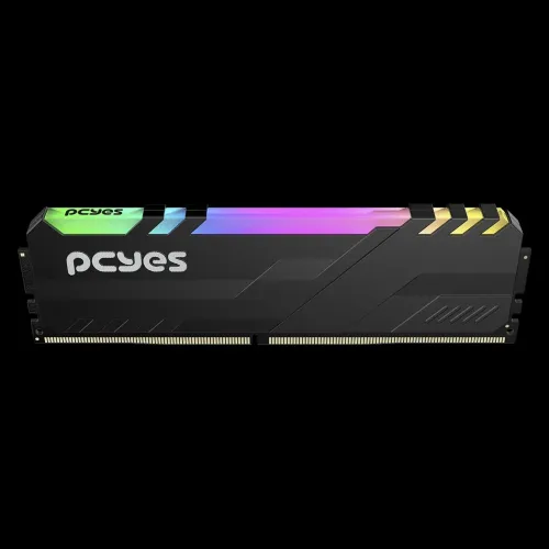 Memoria ram 16gb 3200Mhz DDR4 PCYES (NOVA LACRADA)