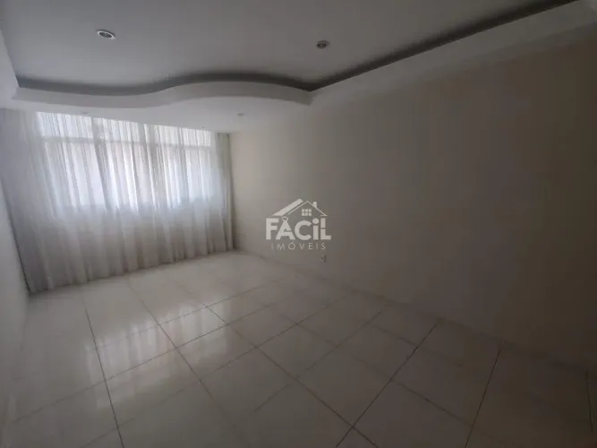 Apartamento à venda em Bento Ferreira, Vitória | 3 quartos