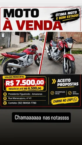Quero vender ou troco por carro