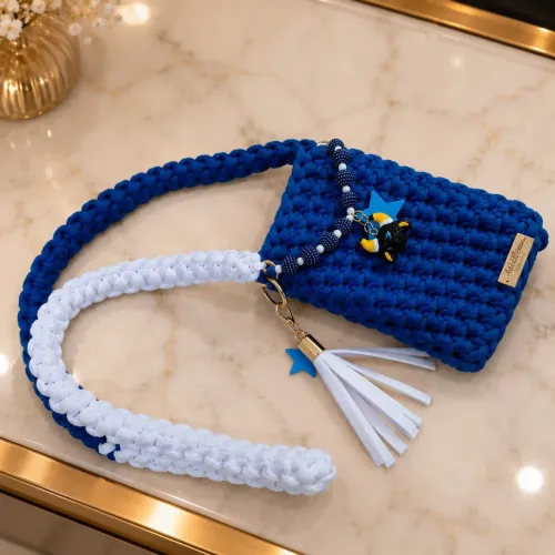 Bag de Celular do Caprichoso 