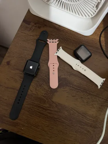 Apple Watch Série 3 38mm