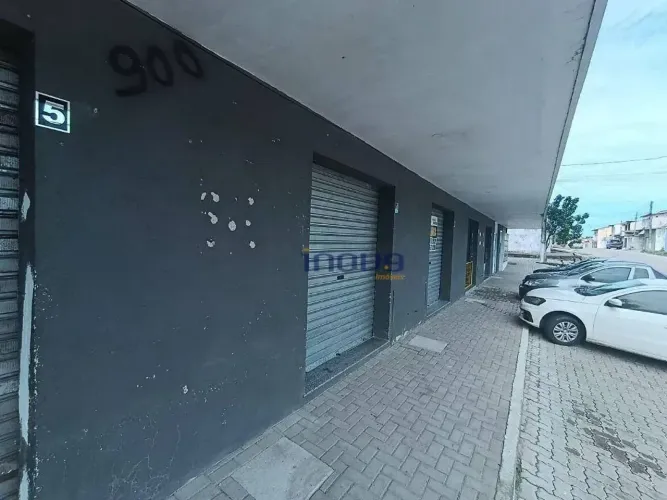 Loja para alugar, 20 m² por R$ 1.117,57/mês - Planalto Ayrton Senna - Fortaleza/CE