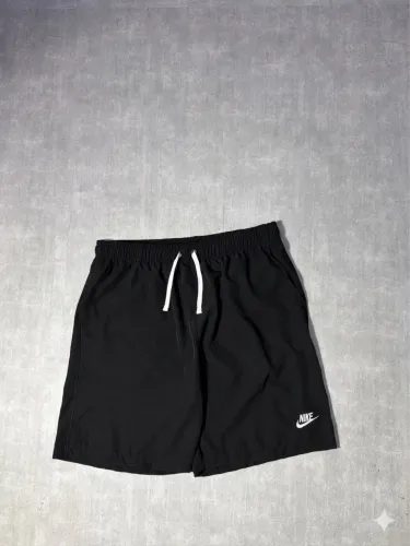 Short Nike club 2.0 moletom 