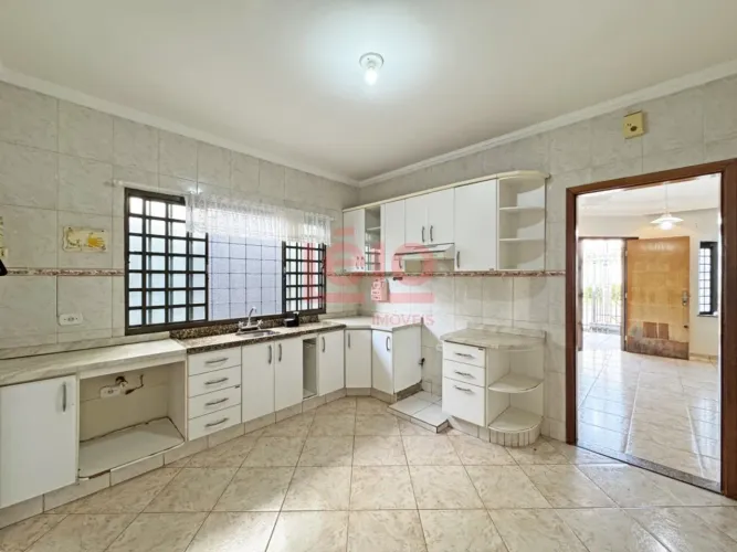 Casa Jd Real - Próx HU