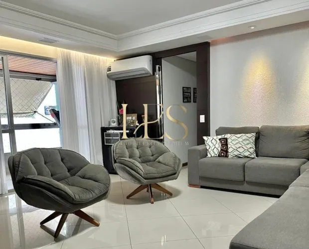 Cobertura Linear á venda de 3 Quartos em Jardim da Penha - Vitória ES