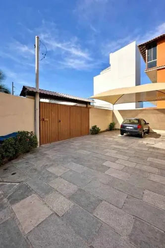Casa com Piscina em Cajazeiras | Entrada a partir de R$ 5 Mil