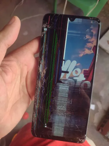 MOTOG6 TELA QUEBRADA