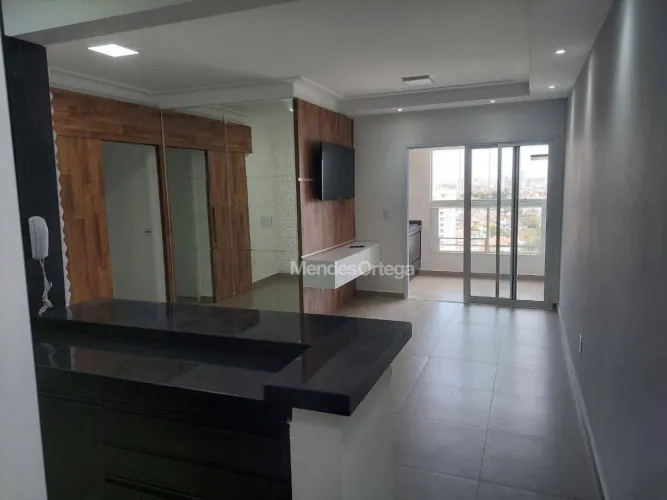 Apartamento com 2 dormitórios, 72 m² - venda por R$ 699.000,00 ou aluguel por R$ 4.636,36/