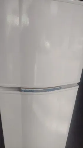Geladeira Consul