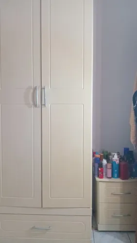 Guarda roupa infantil