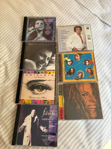 CDS
