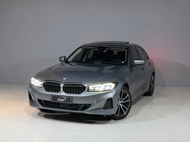 BMW 320I 320i 2023