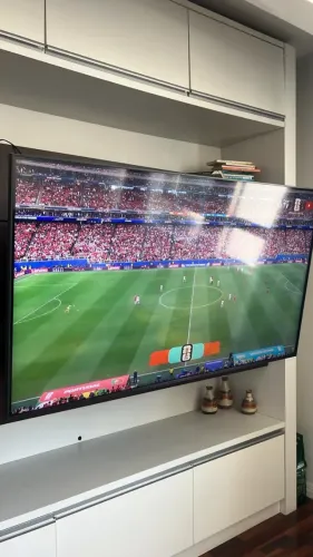 Smart TV 55 ***4K*** Samsumg Youtube, Spotify, Alexa etc