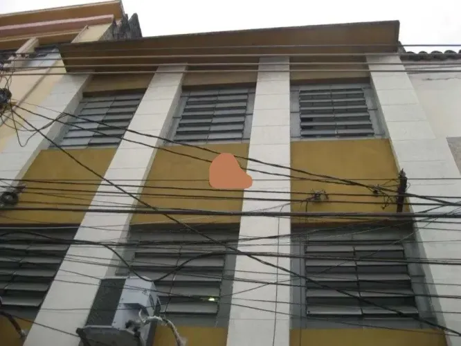 Prédio Inteiro para alugar na Rua do Livramento, Gamboa, Rio de Janeiro - RJ