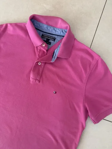 Camisa polo Tommy Hilfiger G