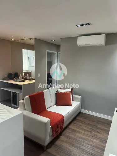 Apartamento para locação, Jardim, Santo André, SP