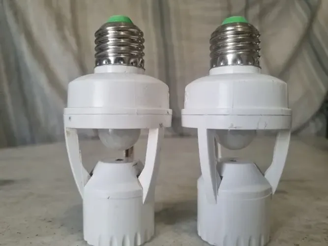 Sensor de lãmpadas 5un