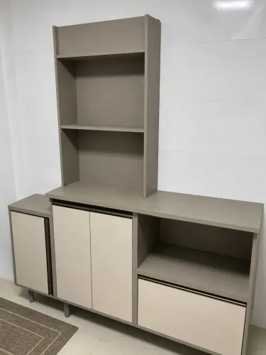 Cozinha completa