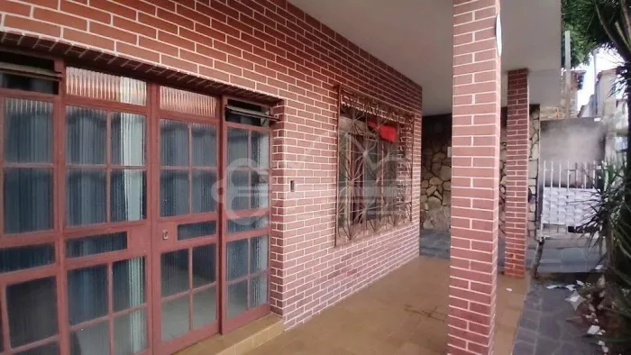 Casa à venda, 4 quartos, 1 vaga, Serrano - Belo Horizonte/MG