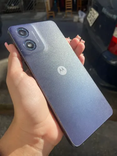 moto g04